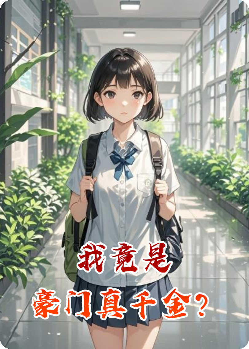 繁花似锦：我竟是豪门真千金？