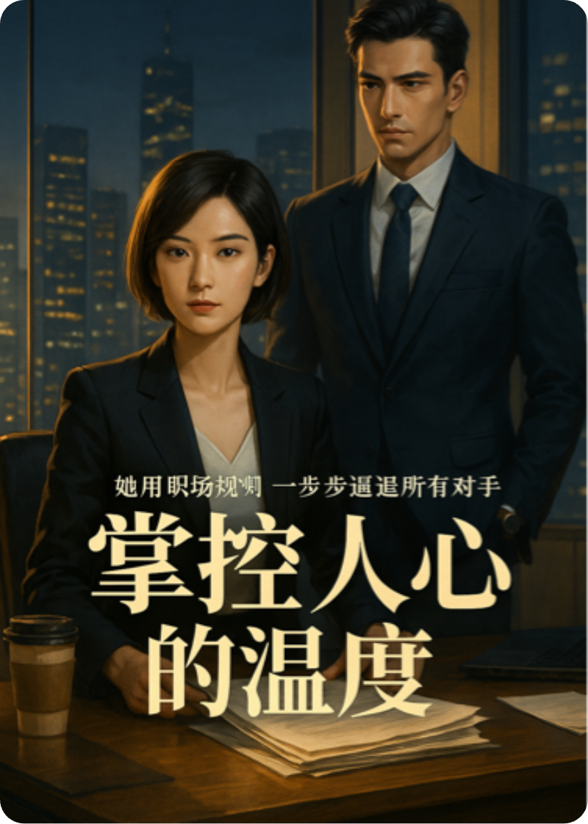 掌控人心的温度