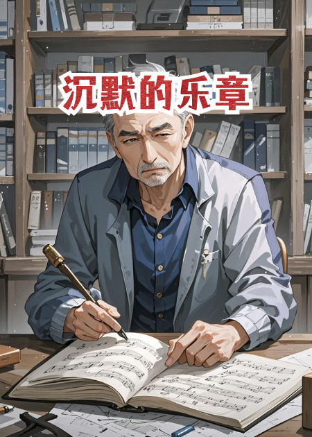 沉默的乐章