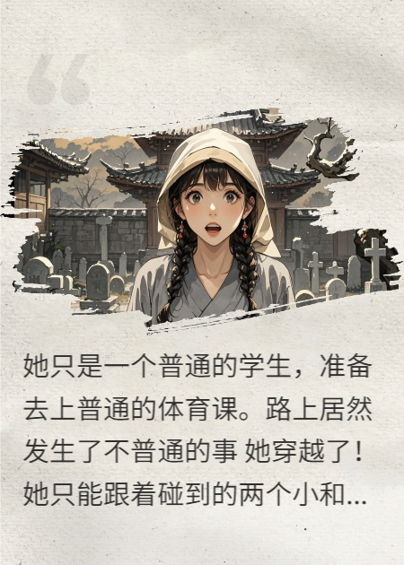 三日谈：穿越到唐朝找到杀人凶手