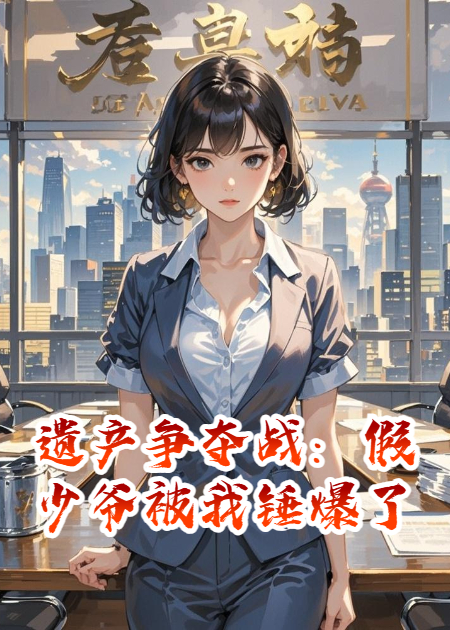 遗产争夺战：假少爷被我锤爆了