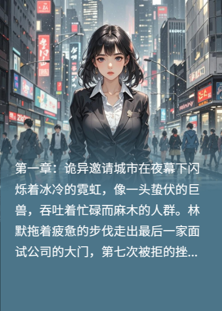 致命游戏：无尽回廊