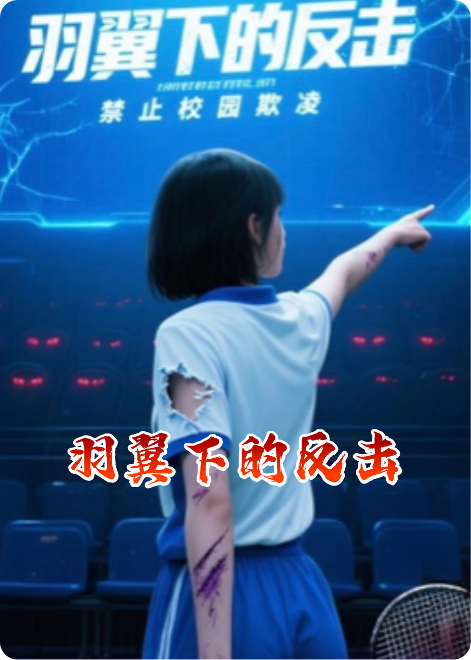 羽翼下的反击