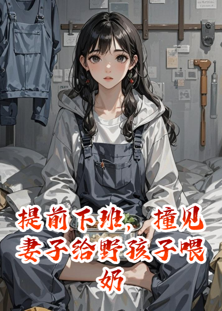 提前下班，撞见妻子给野孩子喂奶