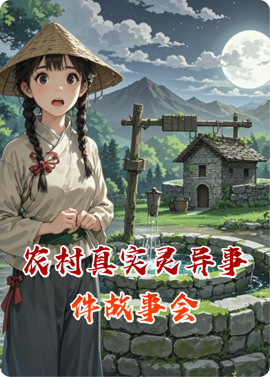 农村真实灵异事件故事会