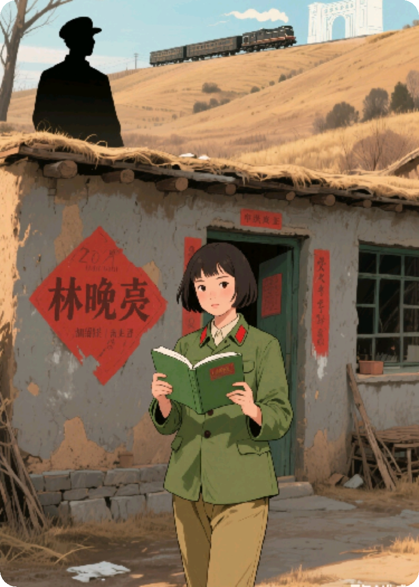 知青下乡：重生七零之念力娇女
