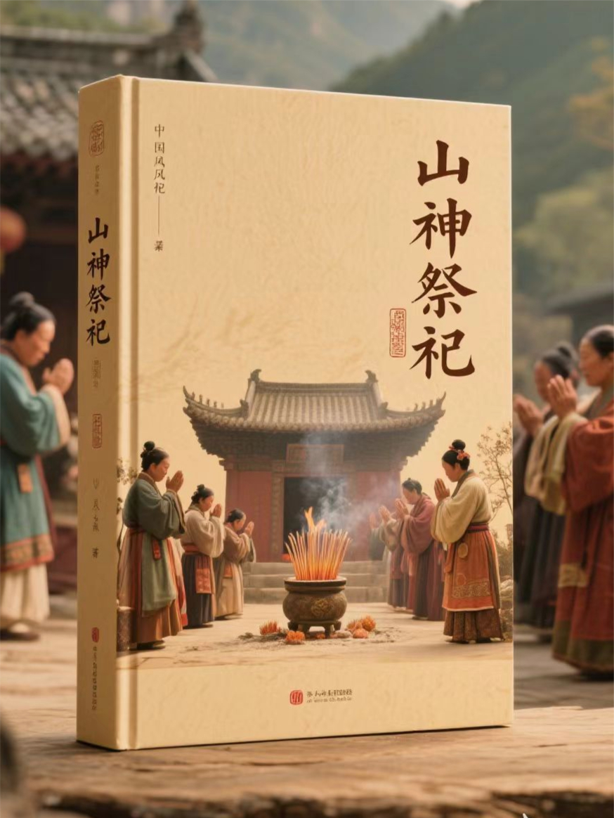山神祭祠