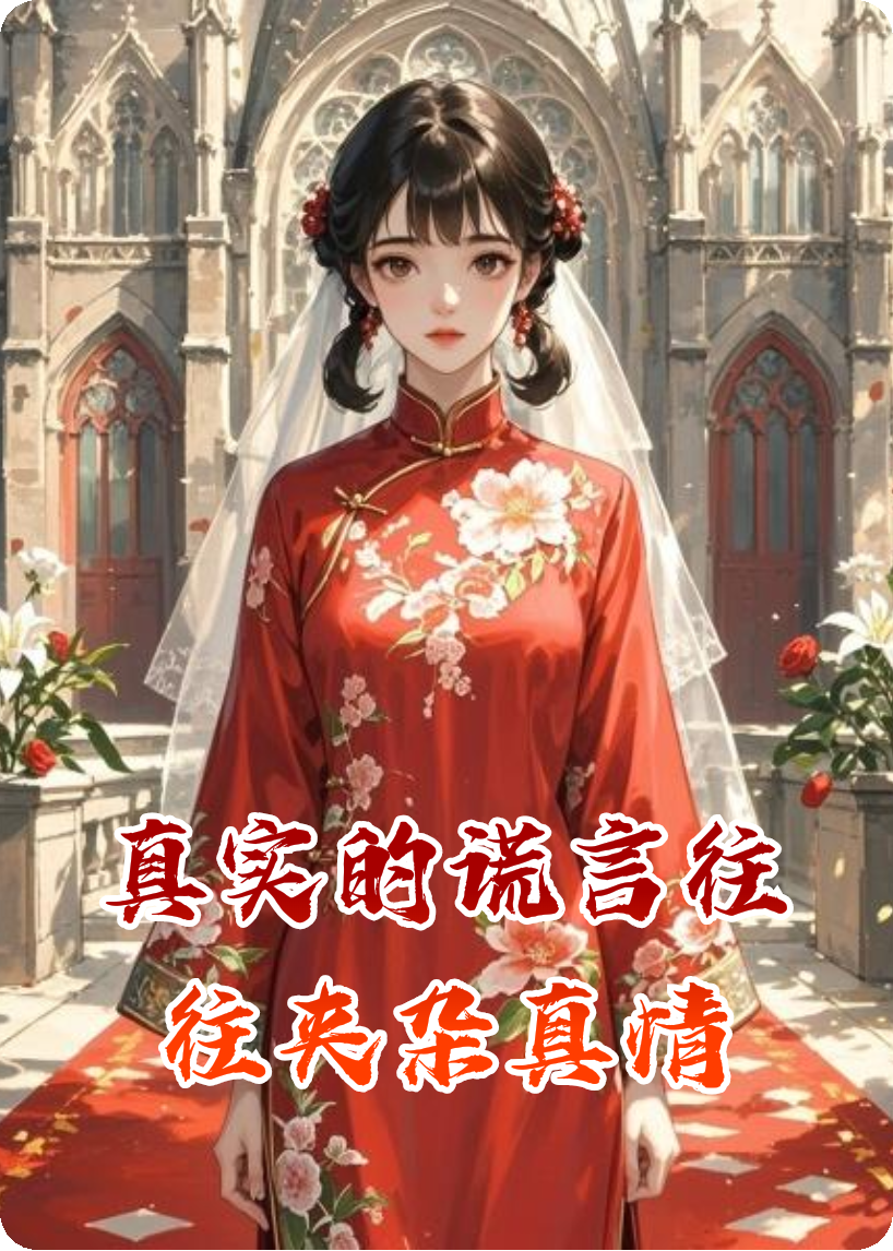 真实的谎言往往夹杂真情
