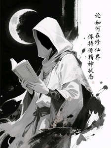 论如何在修仙界保持精神状态