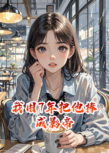 我用7年把他捧成影帝