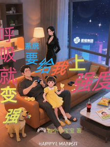 呼吸就能变强，系统要给我上强度