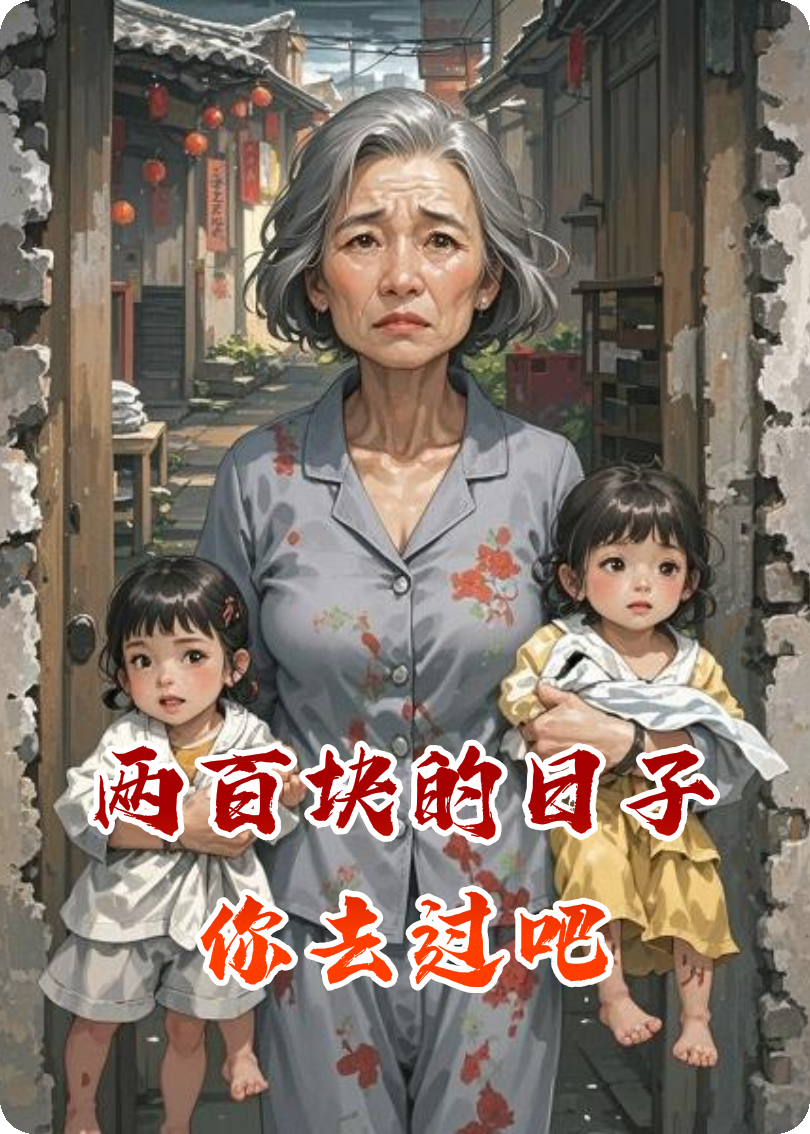 两百块的日子你去过吧