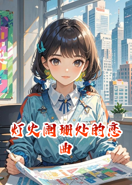 阑珊灯影里的爱恋