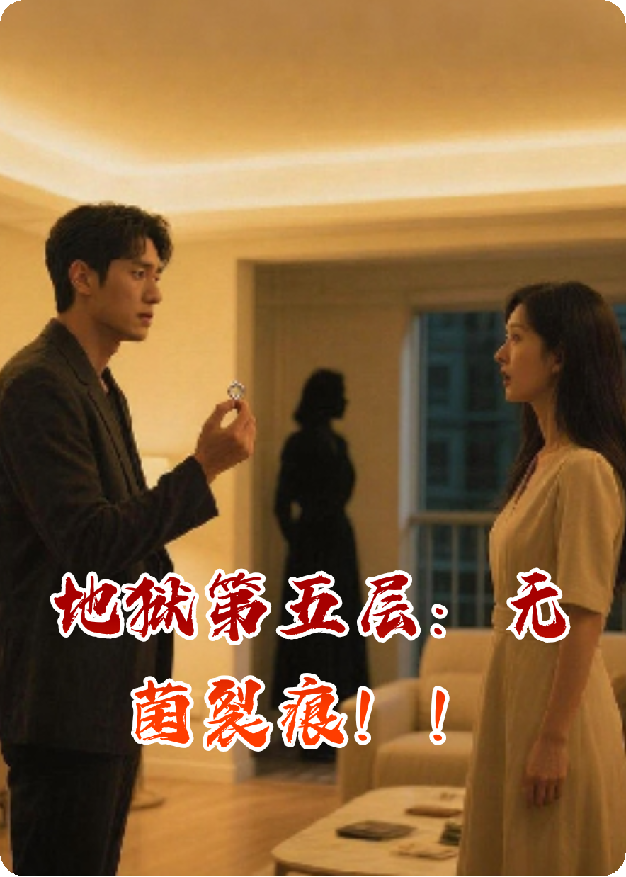 地狱第五层：无菌裂痕！！