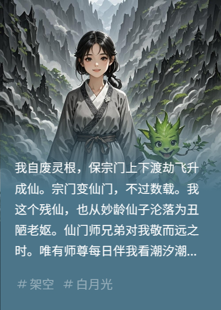 师尊他活腻了