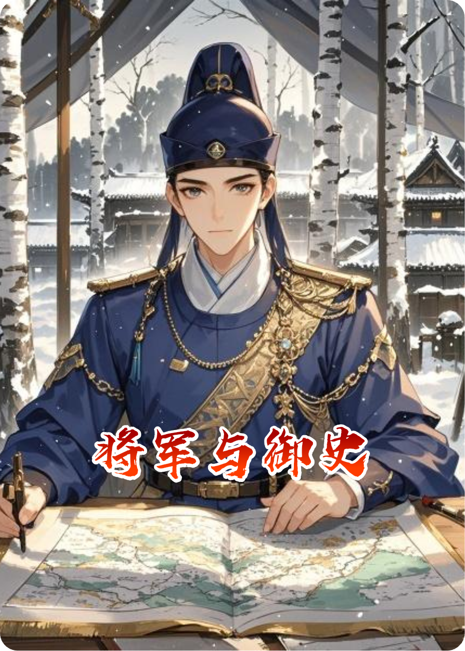 将军与御史