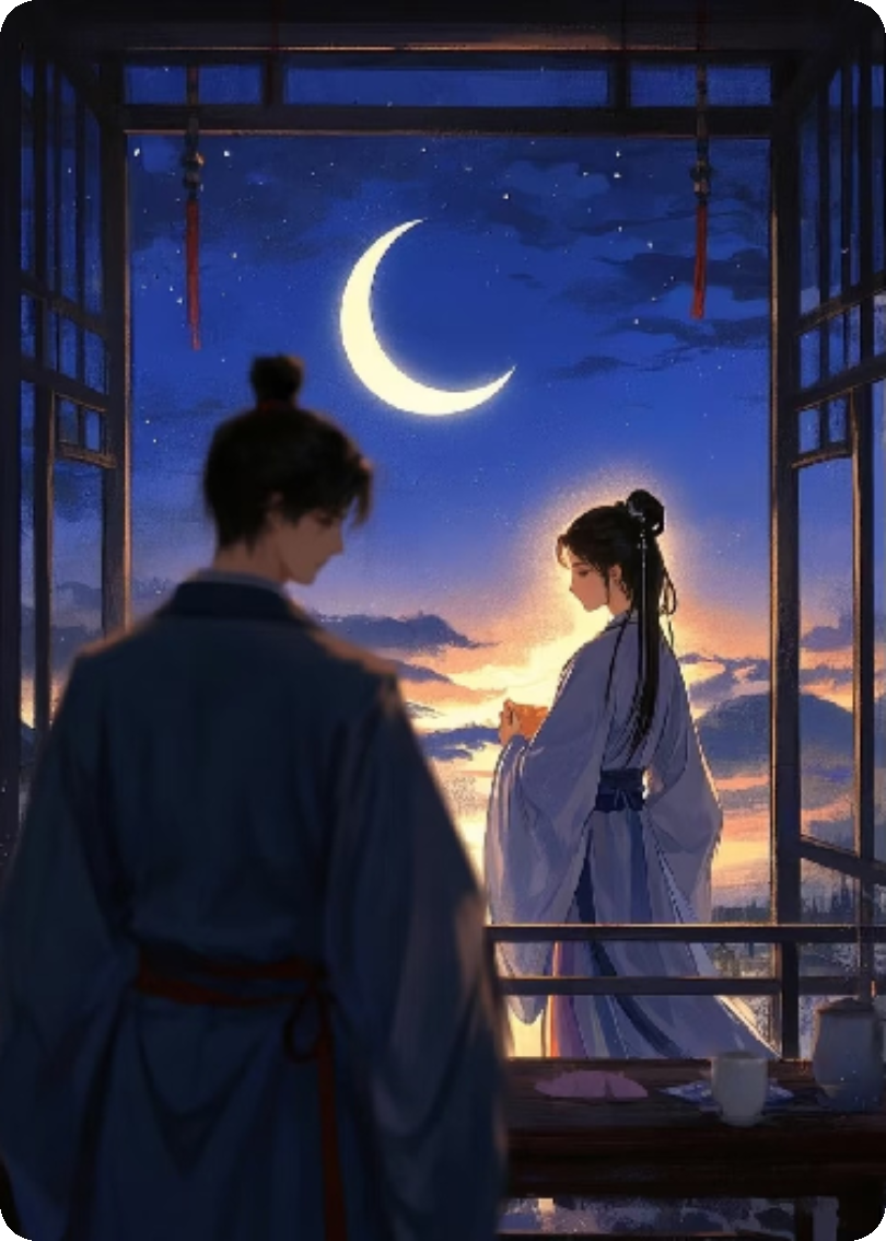 无端欢喜，案牍惨遭墨渗