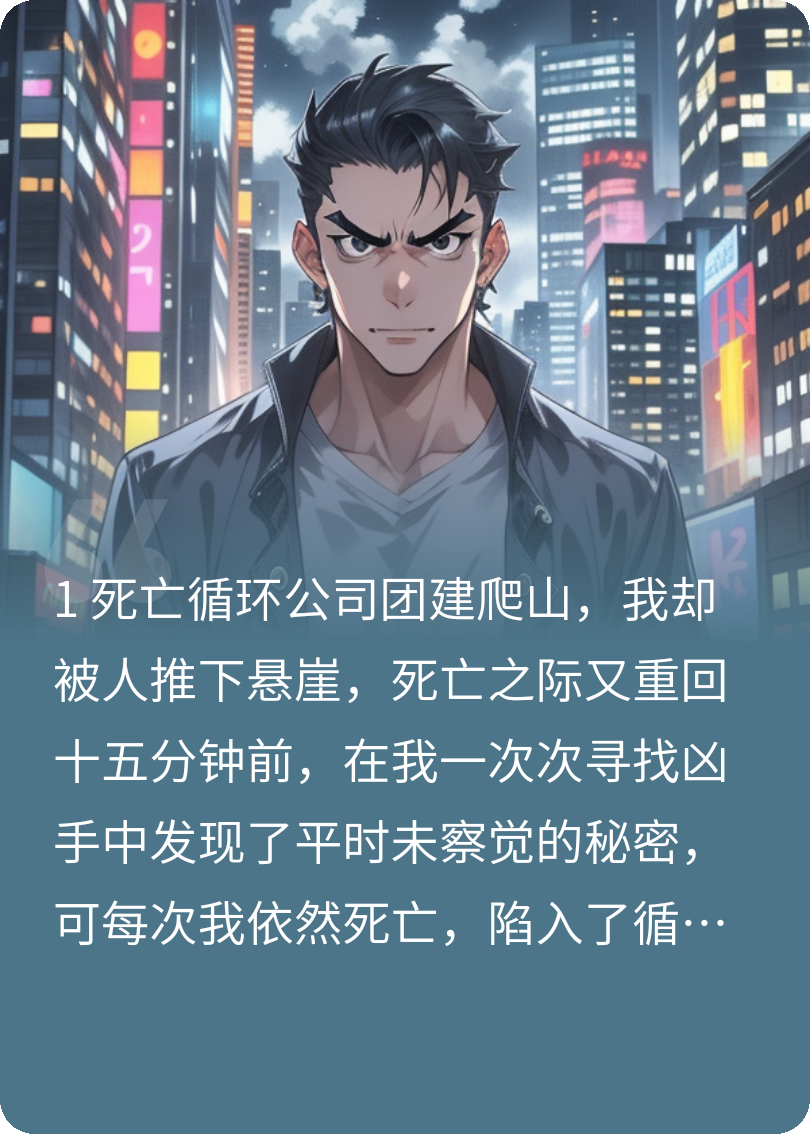 死亡阴影