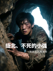 炼狱归途：我在缅北的五年噩梦