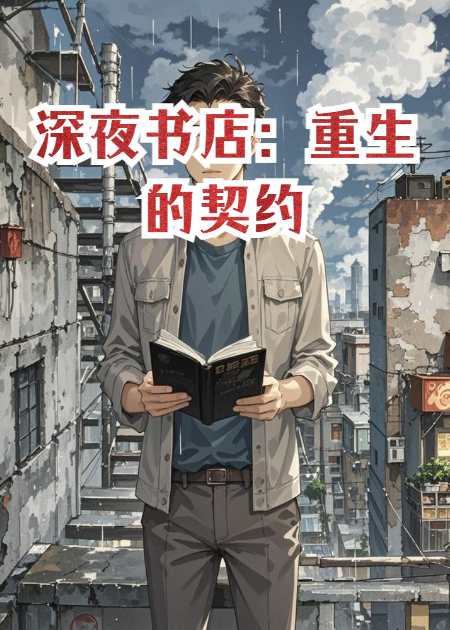 深夜书店：重生的契约