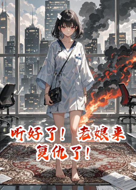 听好了！老娘来复仇了！