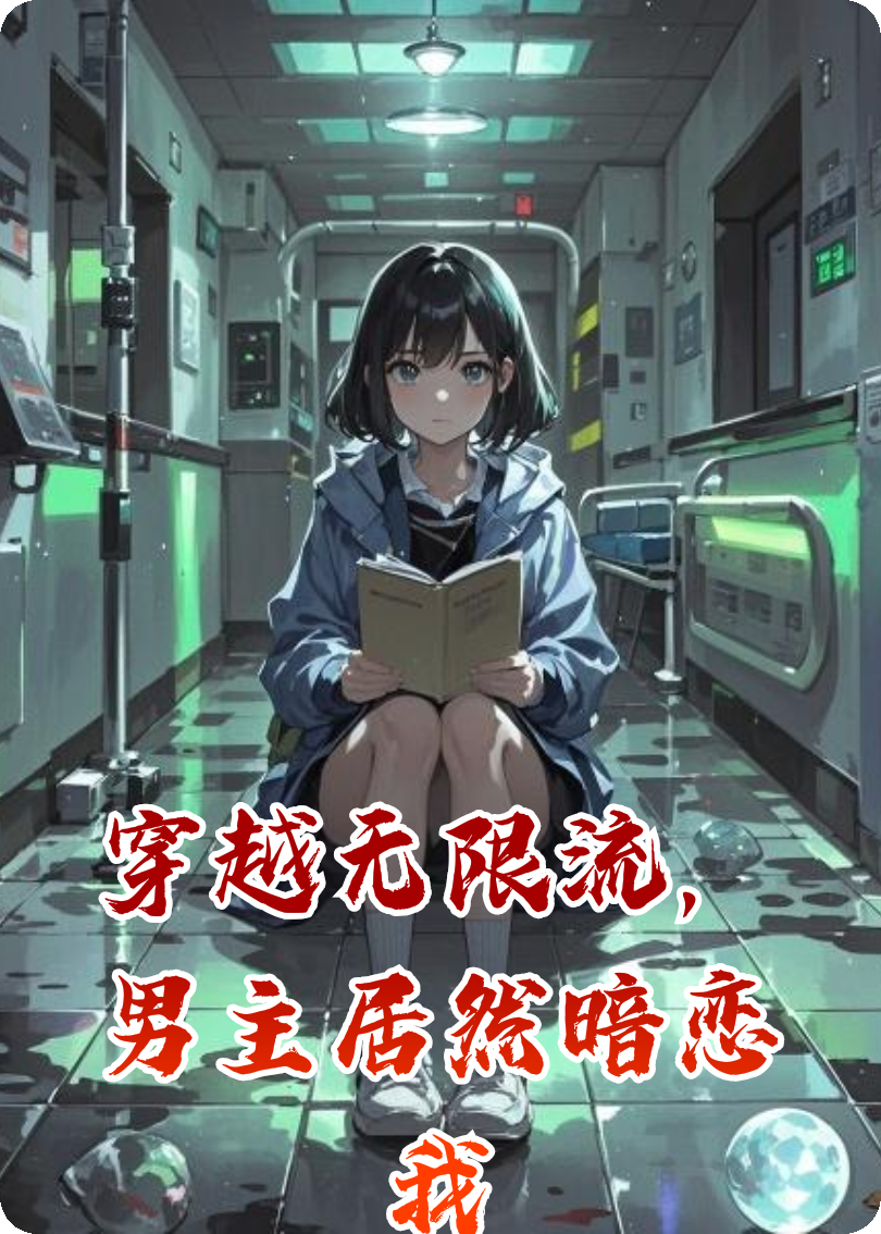 穿越无限流，男主居然暗恋我