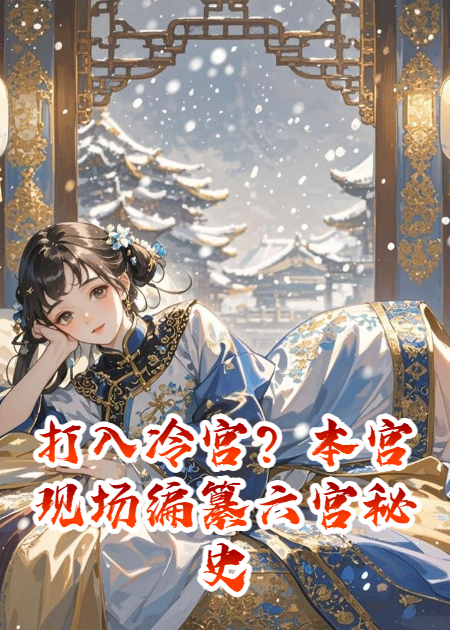 打入冷宫？本宫现场编纂六宫秘史