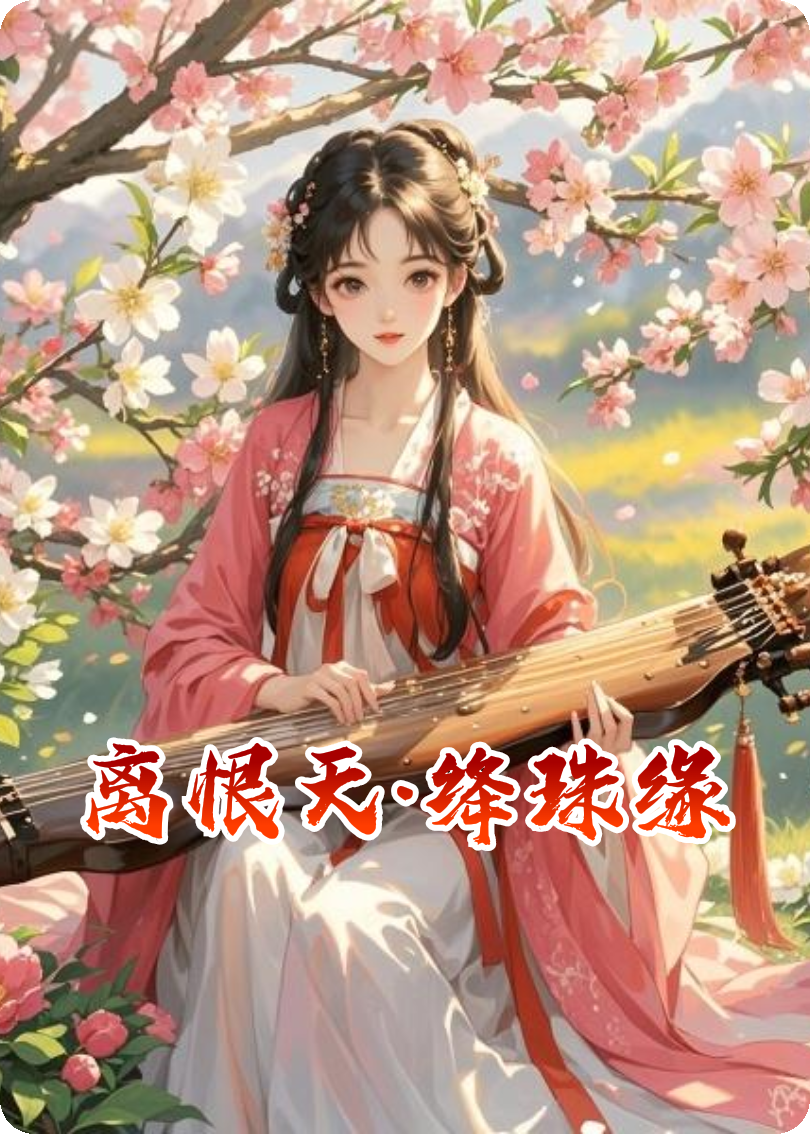 离恨天·绛珠缘