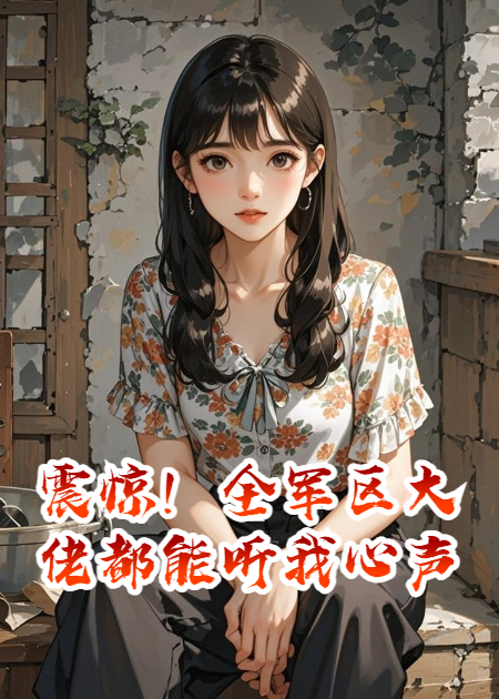 震惊！全军区大佬都能听我心声