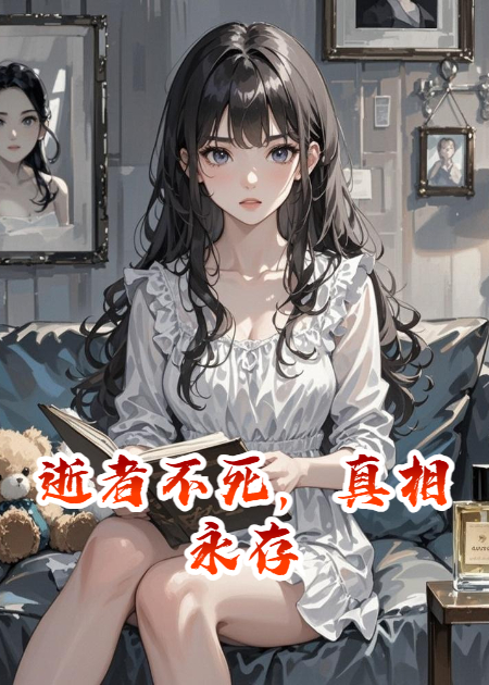 逝者不死，真相永存