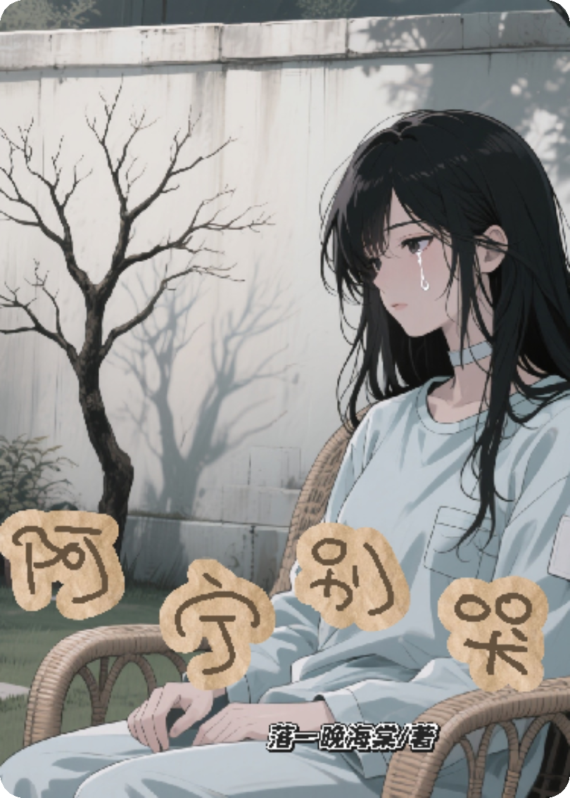 阿宁别哭