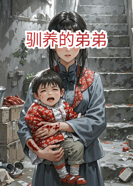驯养的弟弟