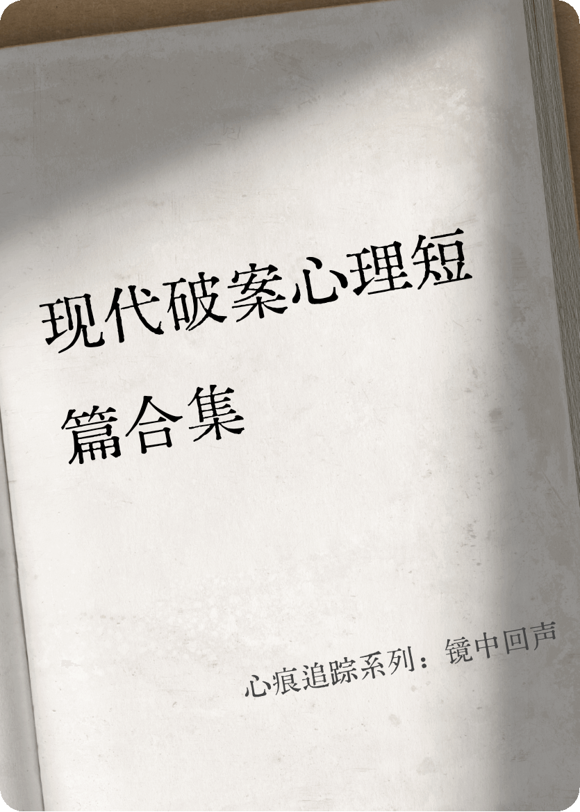 心痕追踪系列：镜中回声