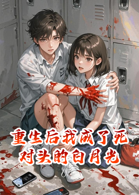 重生的我成了他的白月光