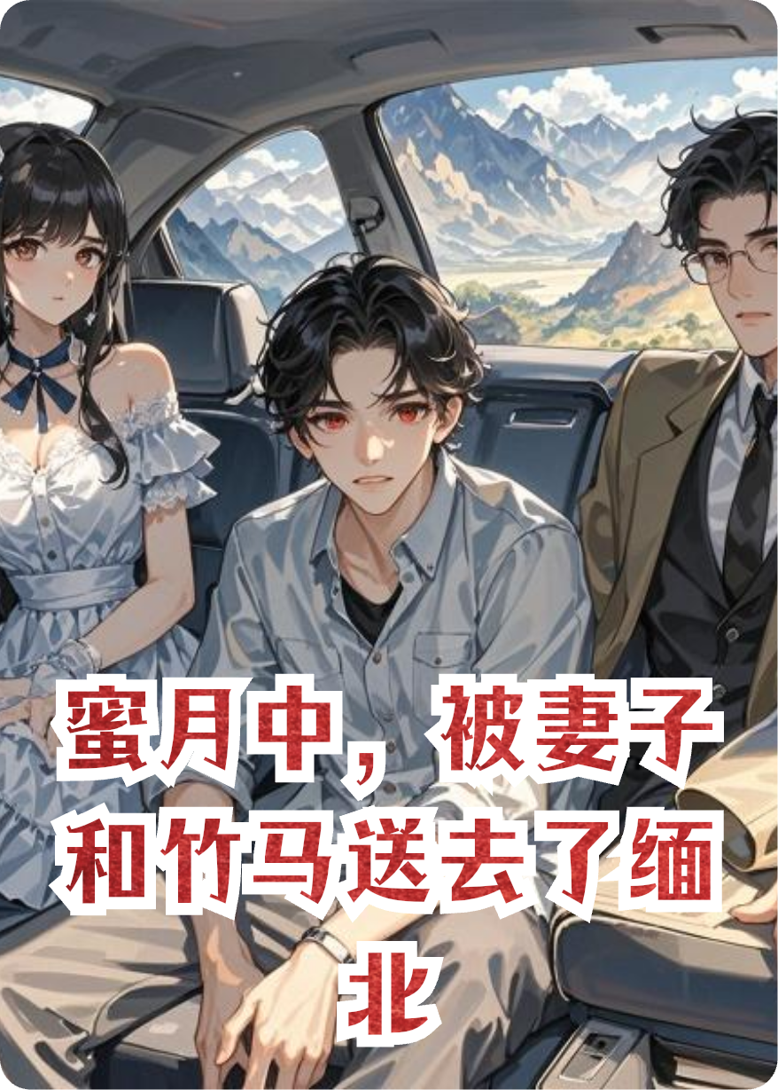 蜜月中，被妻子和竹马送去了缅北