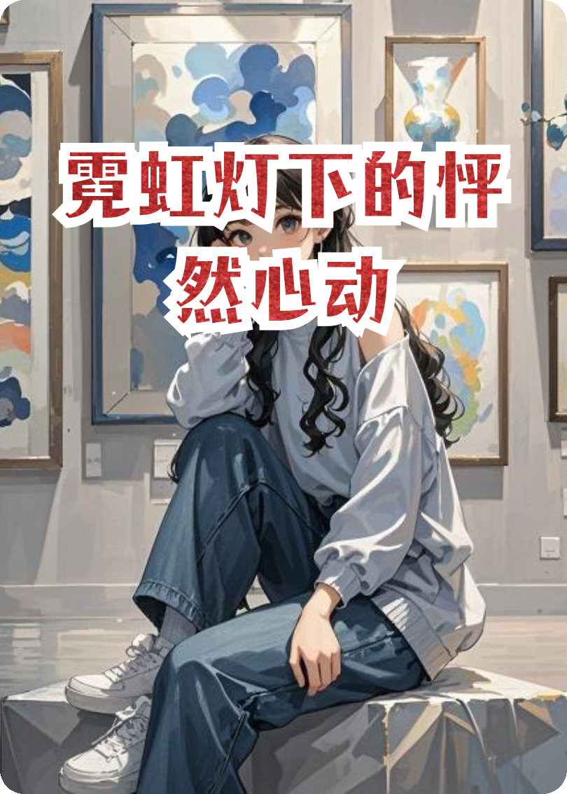 霓虹灯下的怦然心动