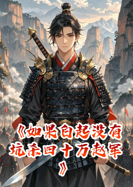 如果白起没有坑杀四十万赵军