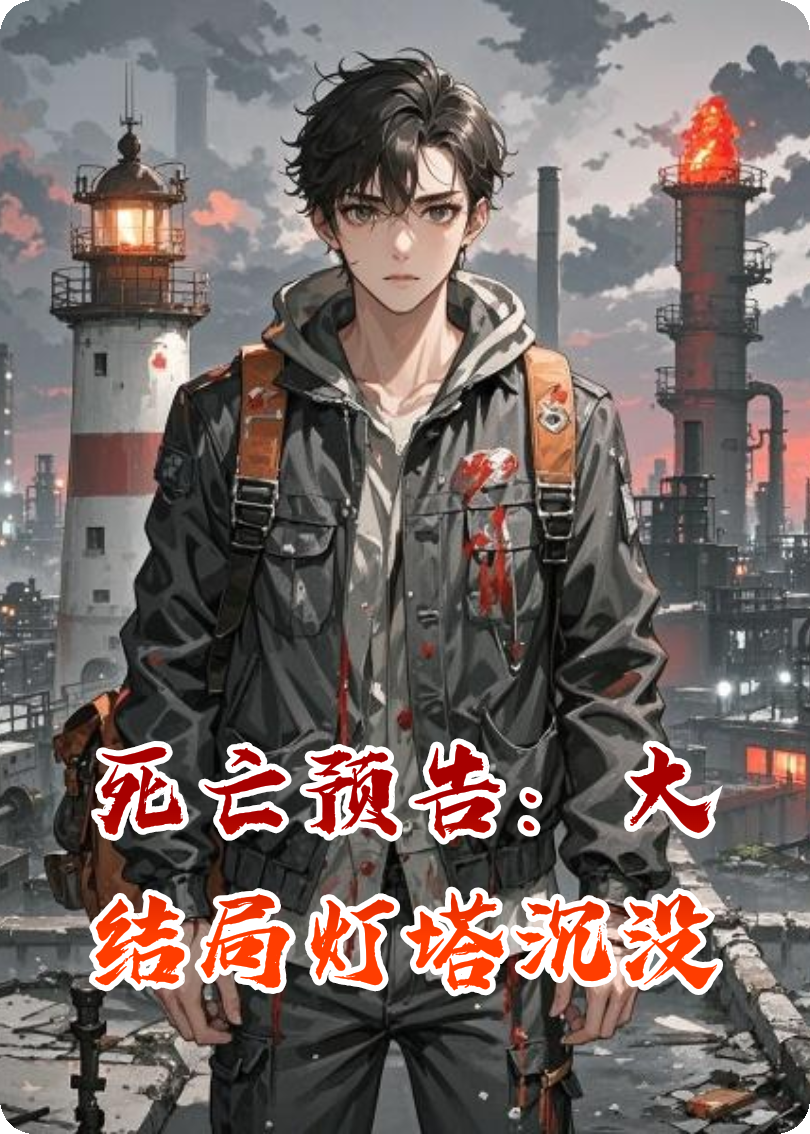 死亡预告：大结局灯塔沉没