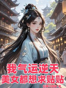 我气运逆天，美女都想求贴贴
