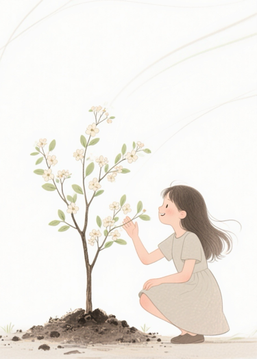 再见竹马，终是有缘无份