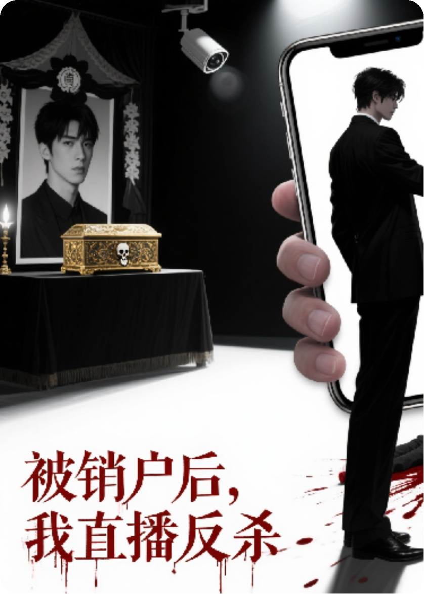 被销户后，我直播反杀