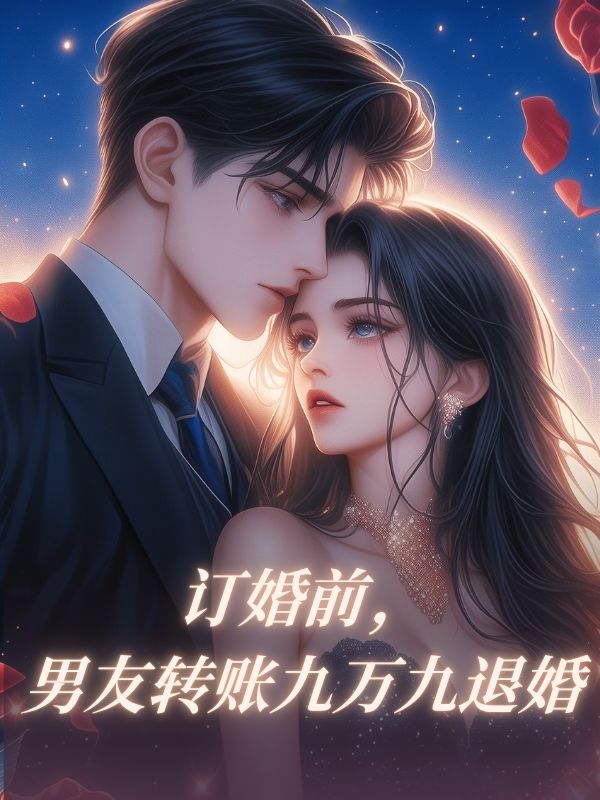 订婚前，男友转账九万九退婚