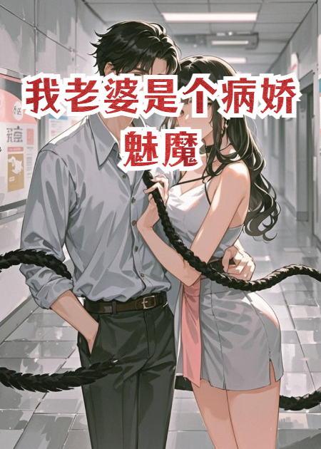 我老婆是个病娇魅魔