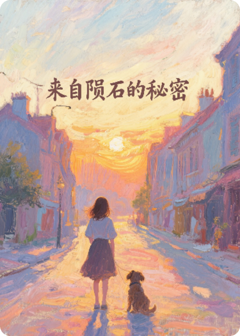 来自陨石的秘密