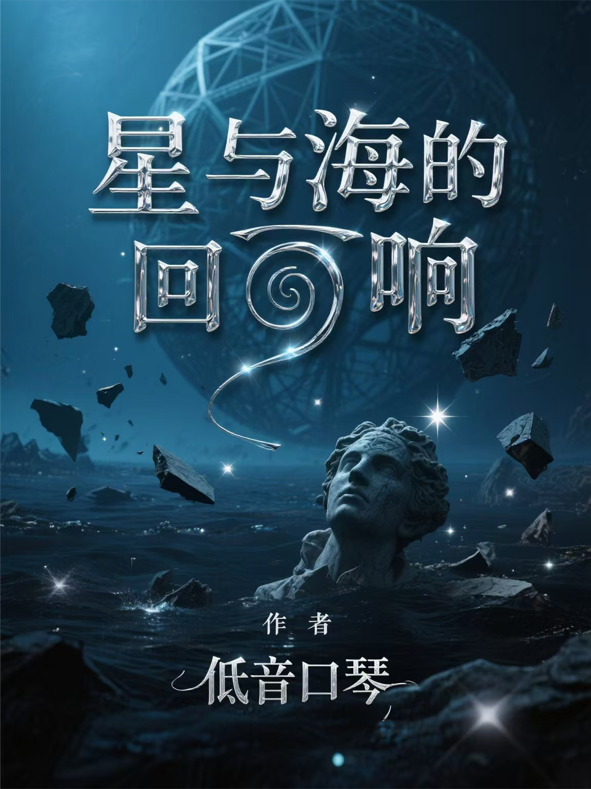 星与海的回响