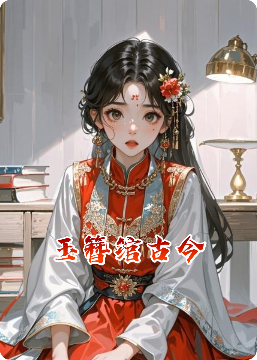 玉簪绾古今