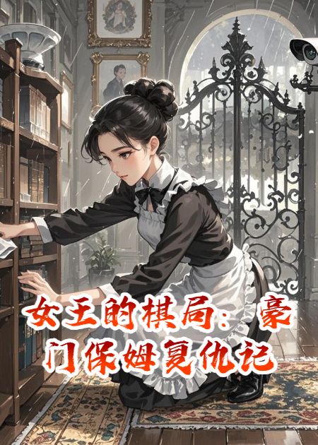 女王的棋局：豪门保姆复仇记