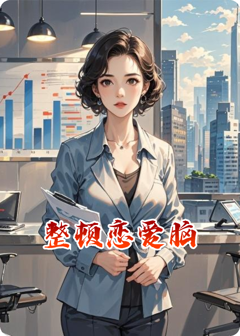 整顿恋爱脑