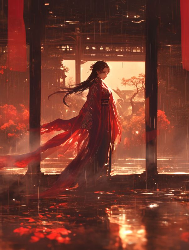 皇帝剖了我的玲珑心救白月光，我死后他们全都陪葬了