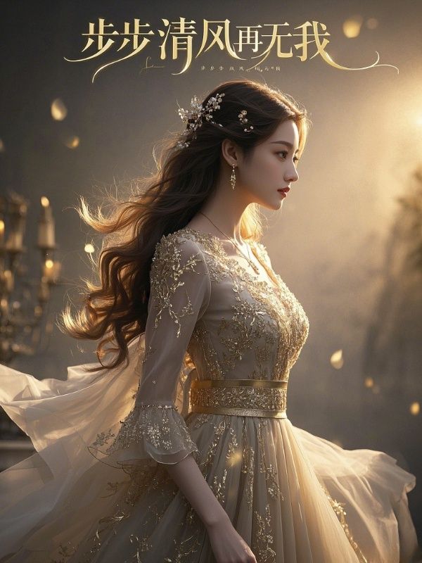 步步清风再无我
